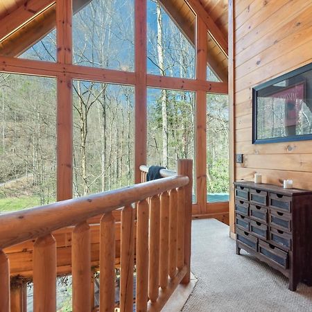 Bear Paw Trail Sevierville Exterior foto