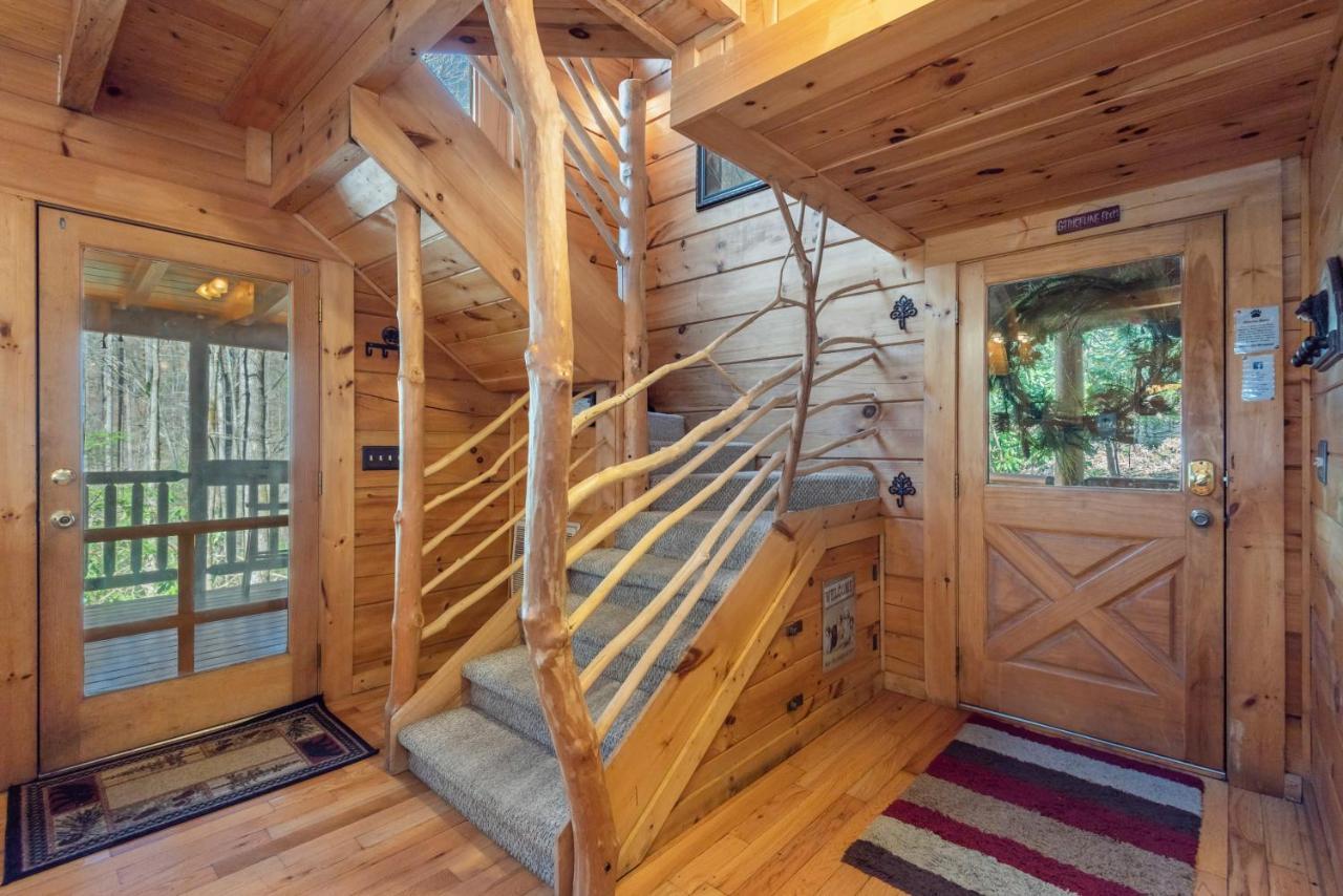 Bear Paw Trail Sevierville Exterior foto