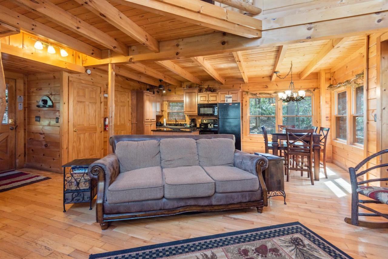 Bear Paw Trail Sevierville Exterior foto