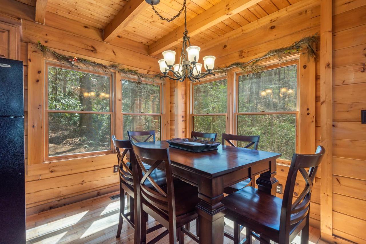 Bear Paw Trail Sevierville Exterior foto